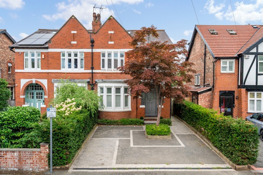 Images for Barkers Lane, Sale