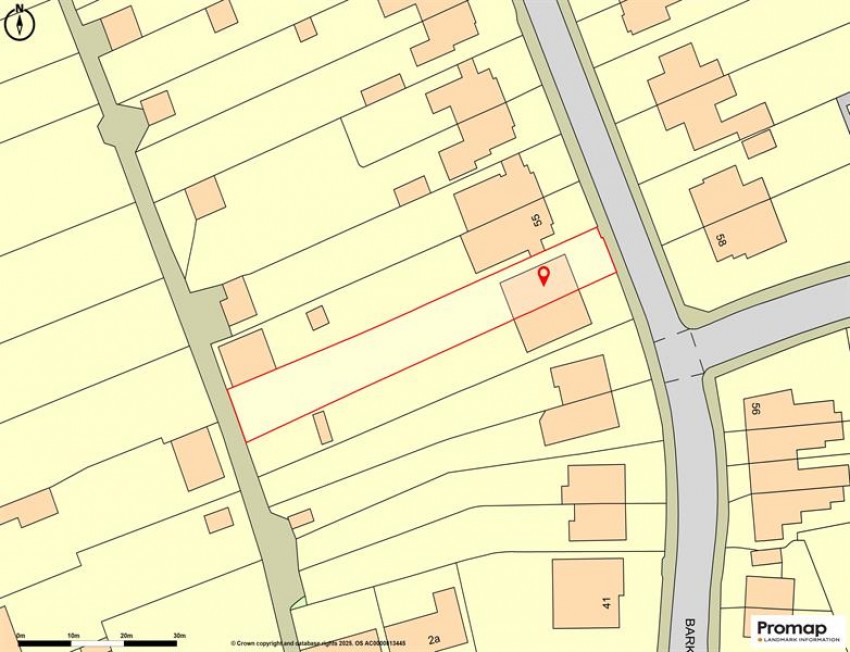 Images for Barkers Lane, Sale