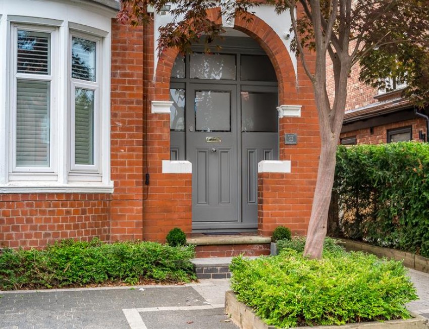 Images for Barkers Lane, Sale
