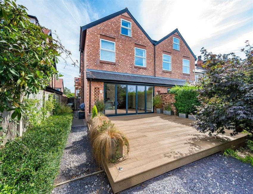 Images for Barkers Lane, Sale