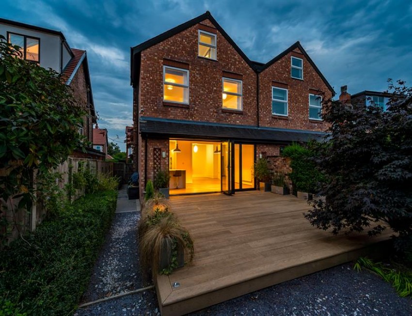 Images for Barkers Lane, Sale
