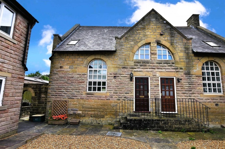 Images for Sunday School Square, Chapel-En-Le-Frith, High Peak
