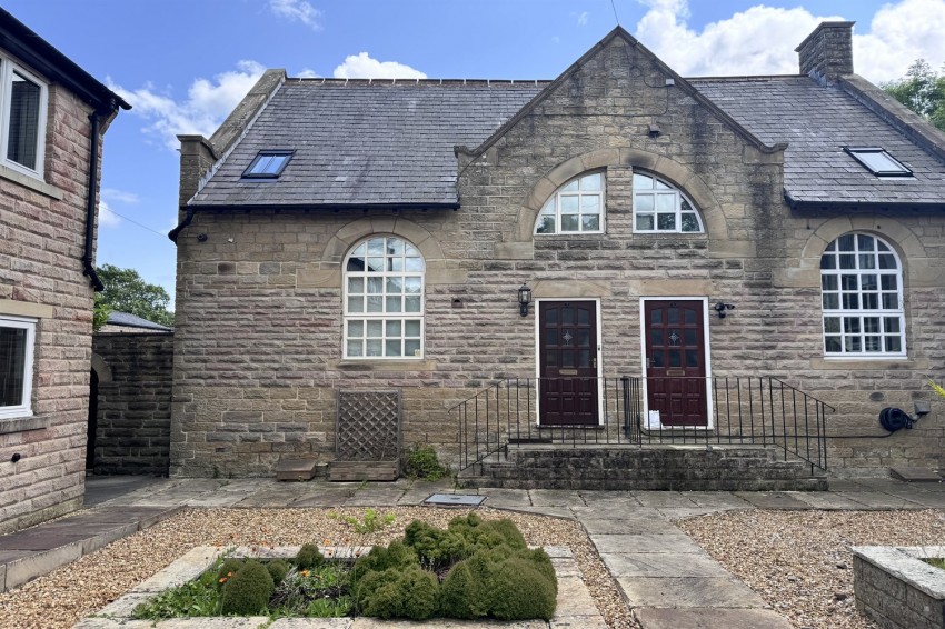 Images for Sunday School Square, Chapel-En-Le-Frith, High Peak