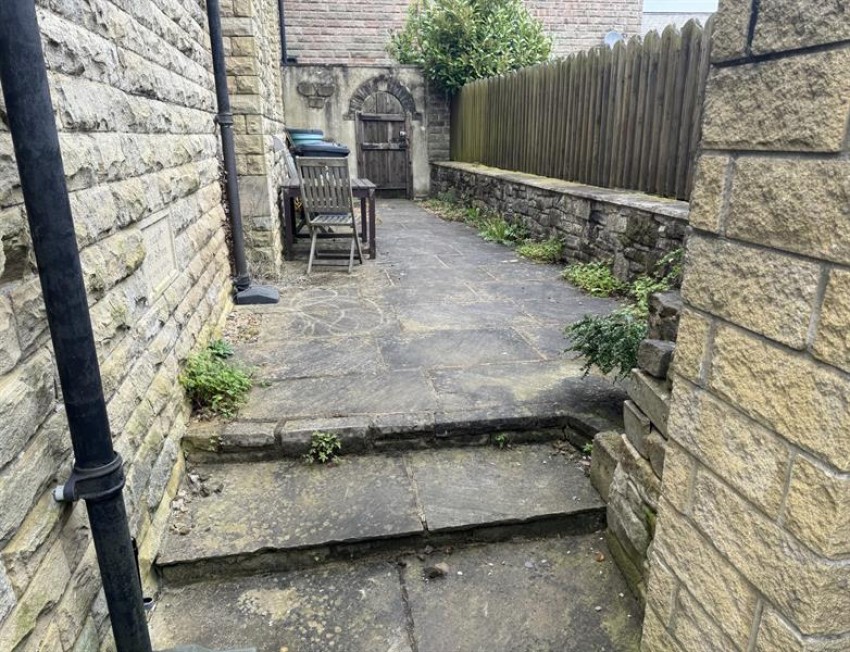 Images for Sunday School Square, Chapel-En-Le-Frith, High Peak