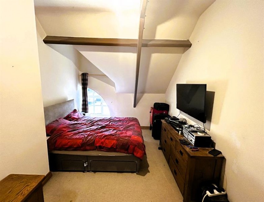 Images for Sunday School Square, Chapel-En-Le-Frith, High Peak