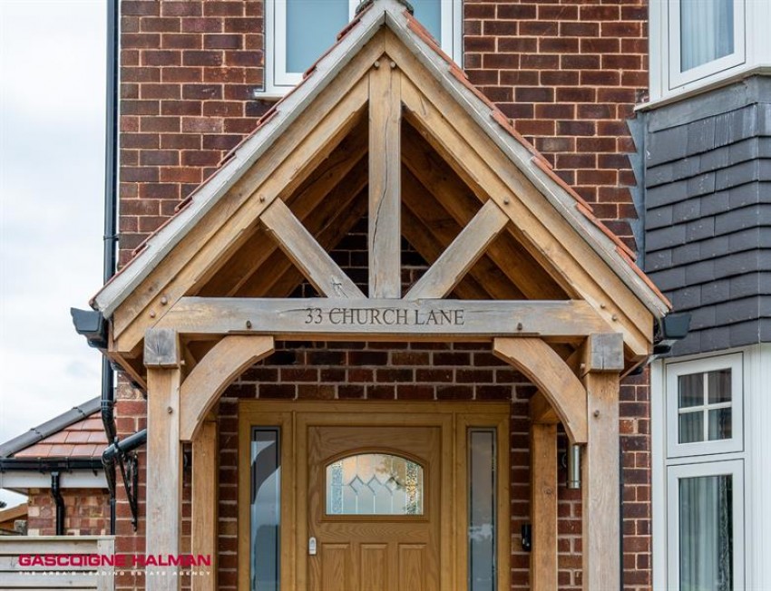 Images for Church Lane, Woodford