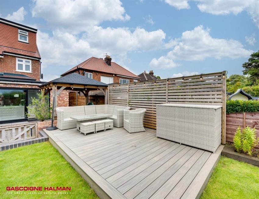 Images for Church Lane, Woodford