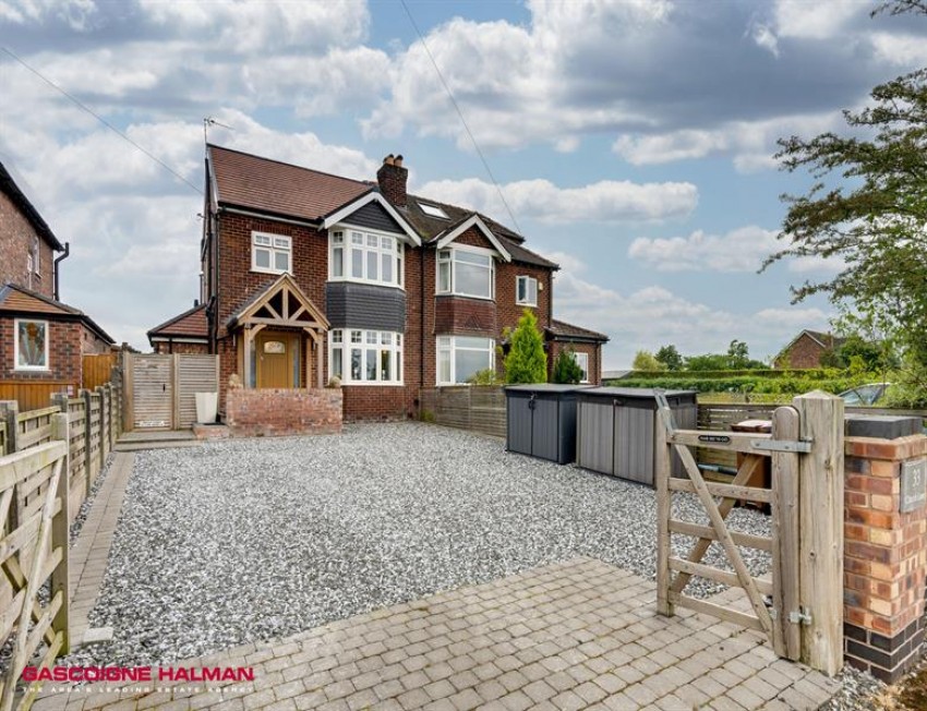 Images for Church Lane, Woodford