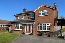 Images for Chapel Croft, Chelford