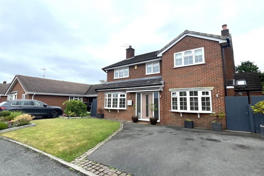 Images for Chapel Croft, Chelford