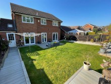 Images for Chapel Croft, Chelford