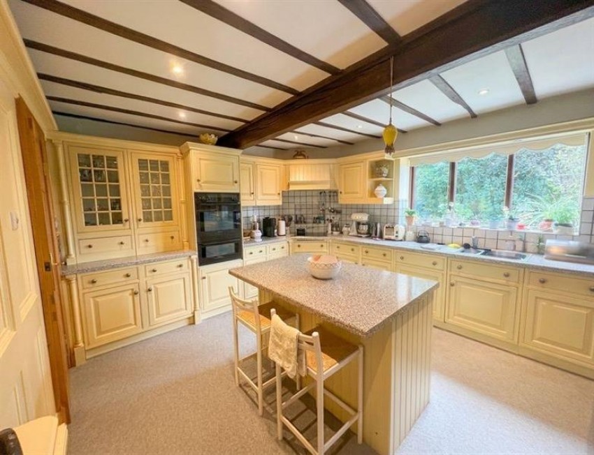 Images for Davenport Mews, Davenport, Congleton