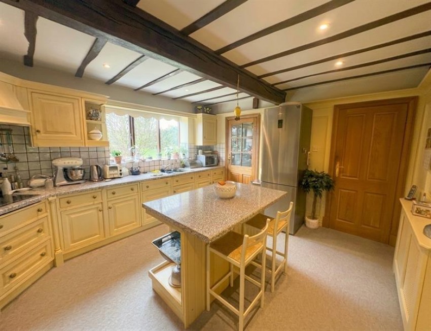 Images for Davenport Mews, Davenport, Congleton