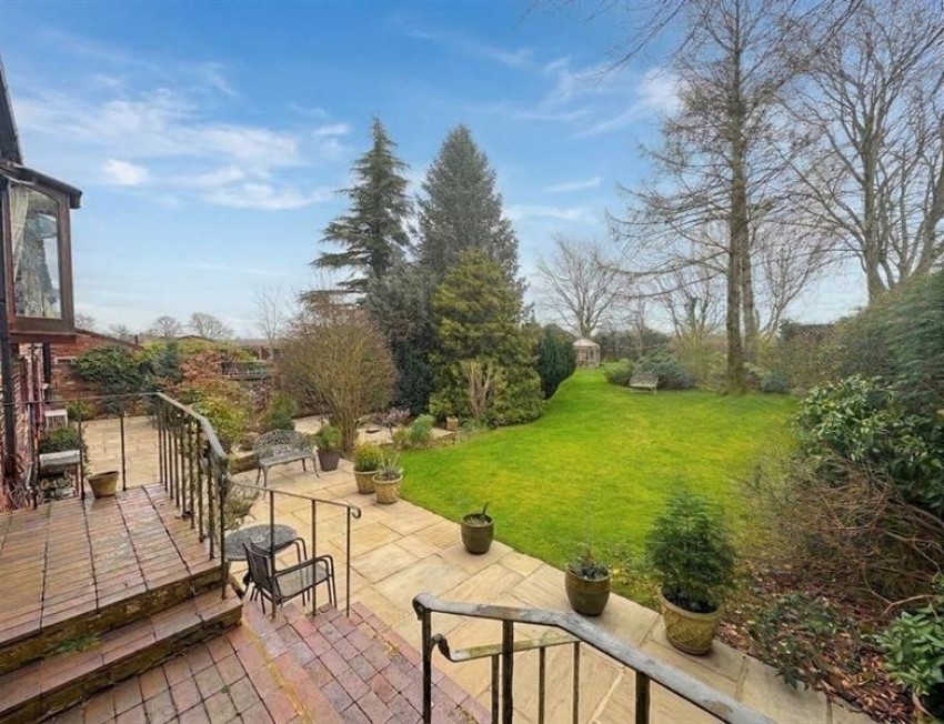 Images for Davenport Mews, Davenport, Congleton