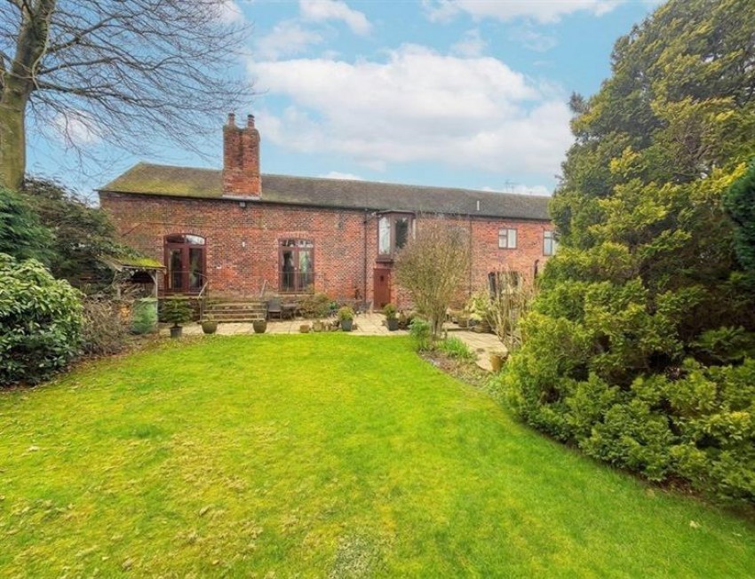 Images for Davenport Mews, Davenport, Congleton