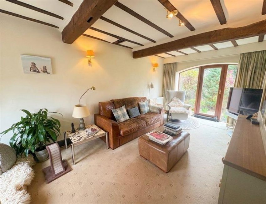 Images for Davenport Mews, Davenport, Congleton