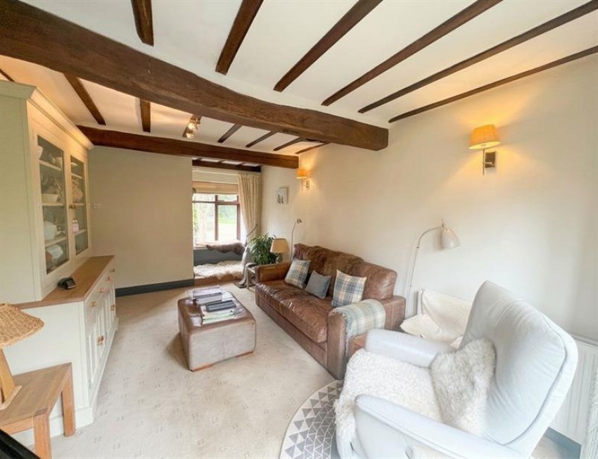 Images for Davenport Mews, Davenport, Congleton