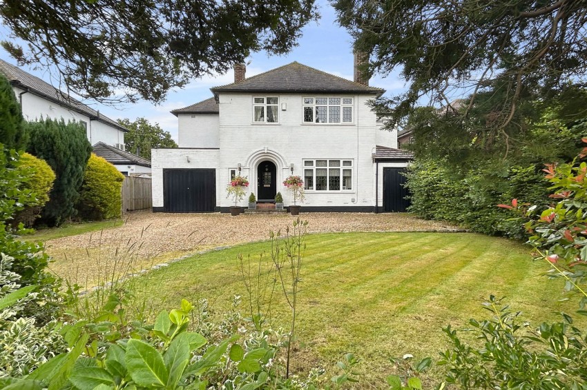 Images for Moss Lane, Styal