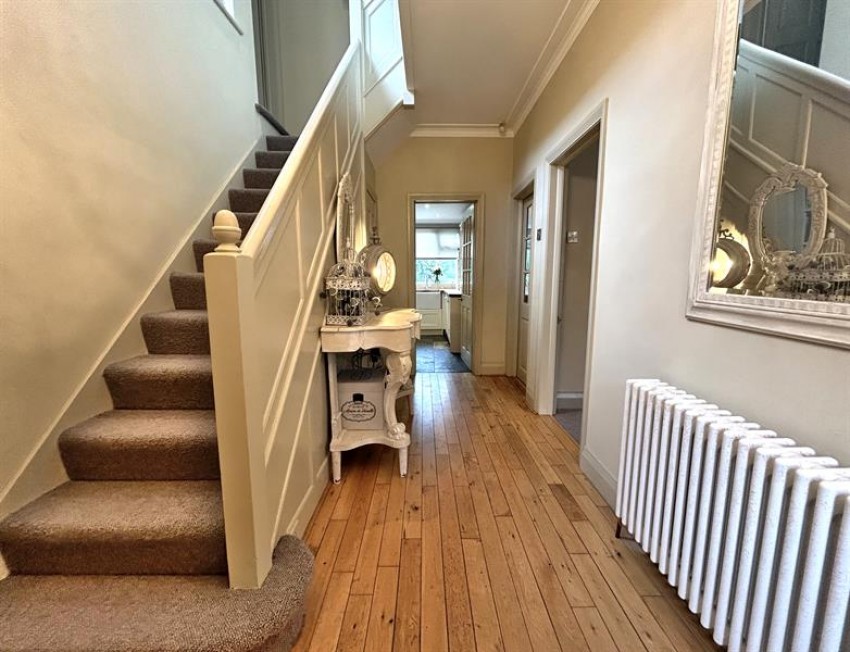 Images for Moss Lane, Styal