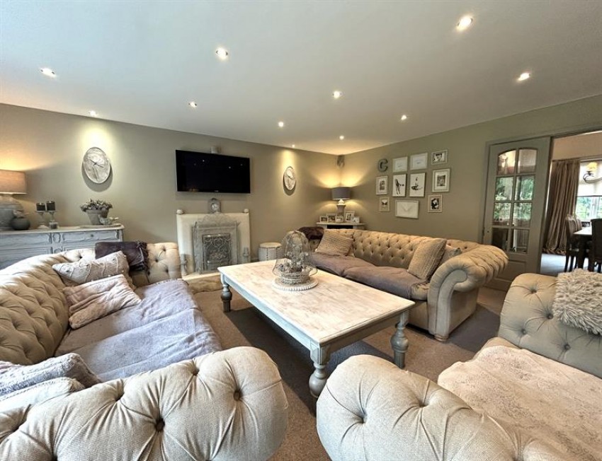 Images for Moss Lane, Styal