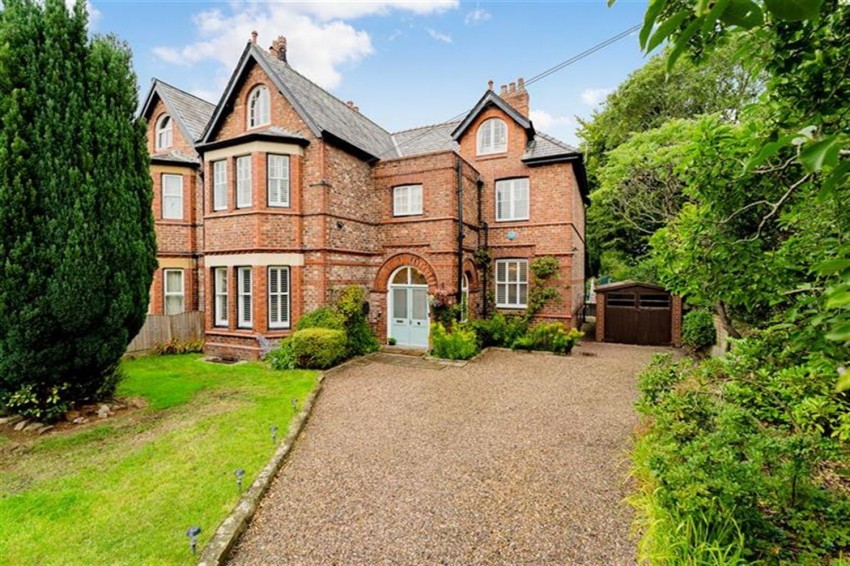 Images for Whitbarrow Road, Lymm