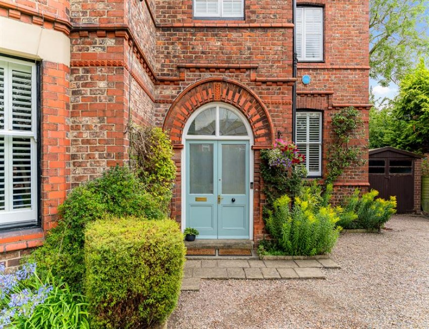 Images for Whitbarrow Road, Lymm