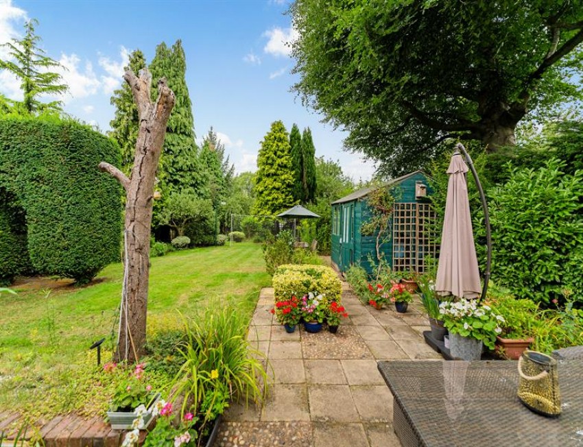 Images for Whitbarrow Road, Lymm