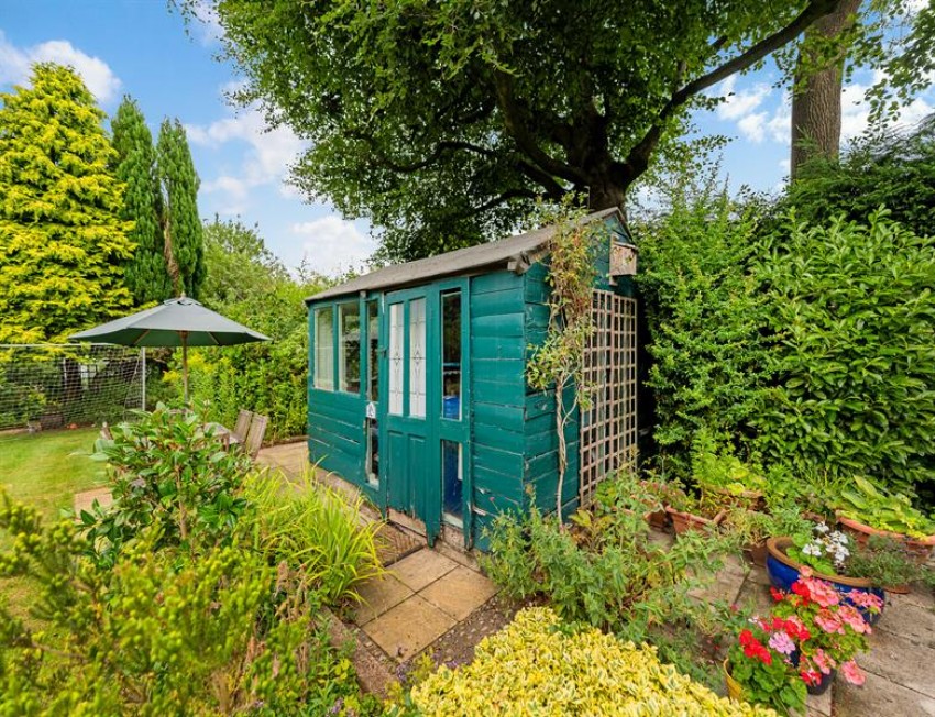 Images for Whitbarrow Road, Lymm
