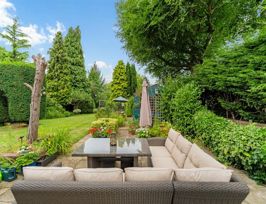 Images for Whitbarrow Road, Lymm
