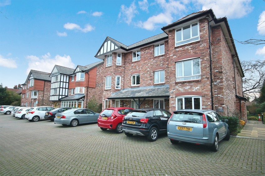 Images for Grove Avenue, Wilmslow