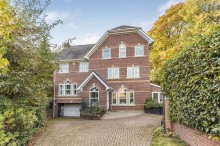 Images for The Lawns, Bowdon, Altrincham
