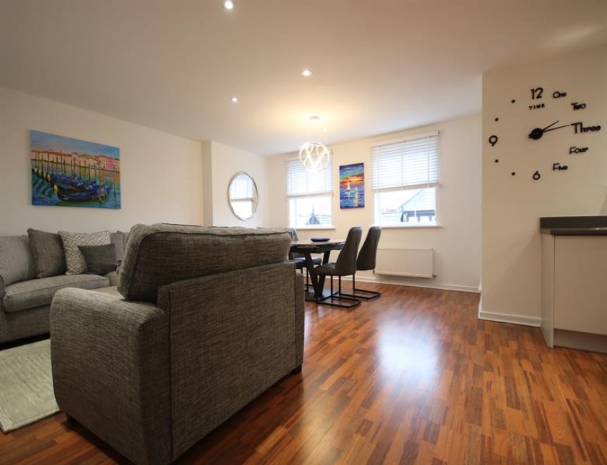 Images for Wolverton House, George Street, Alderley Edge