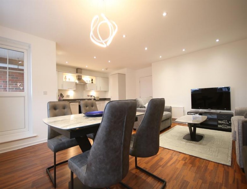 Images for Wolverton House, George Street, Alderley Edge