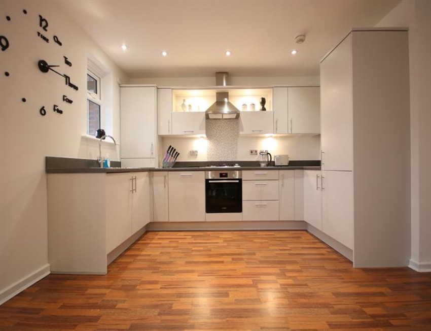 Images for Wolverton House, George Street, Alderley Edge