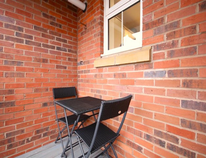 Images for Wolverton House, George Street, Alderley Edge