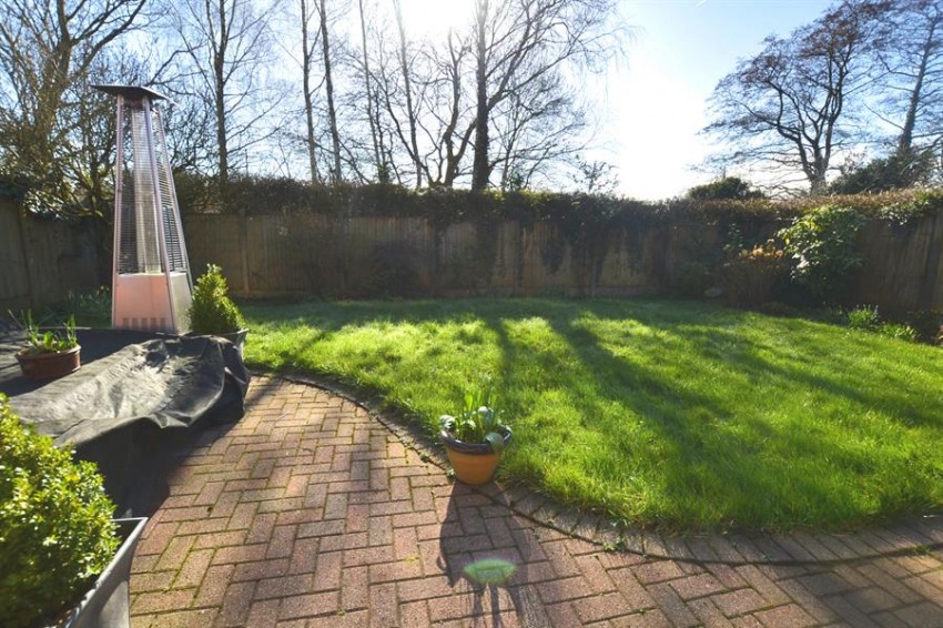 Images for Mallaig Close, Holmes Chapel