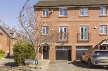 Images for Millington Gardens, Lymm