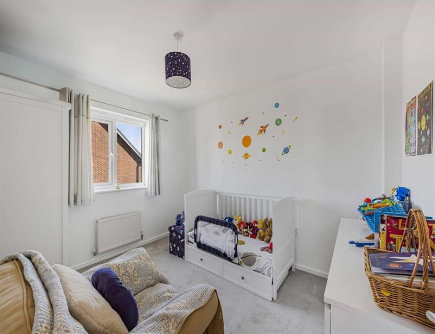 Images for Millington Gardens, Lymm