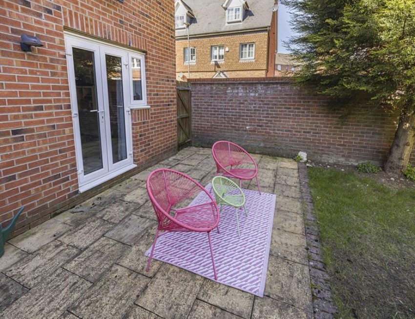 Images for Millington Gardens, Lymm