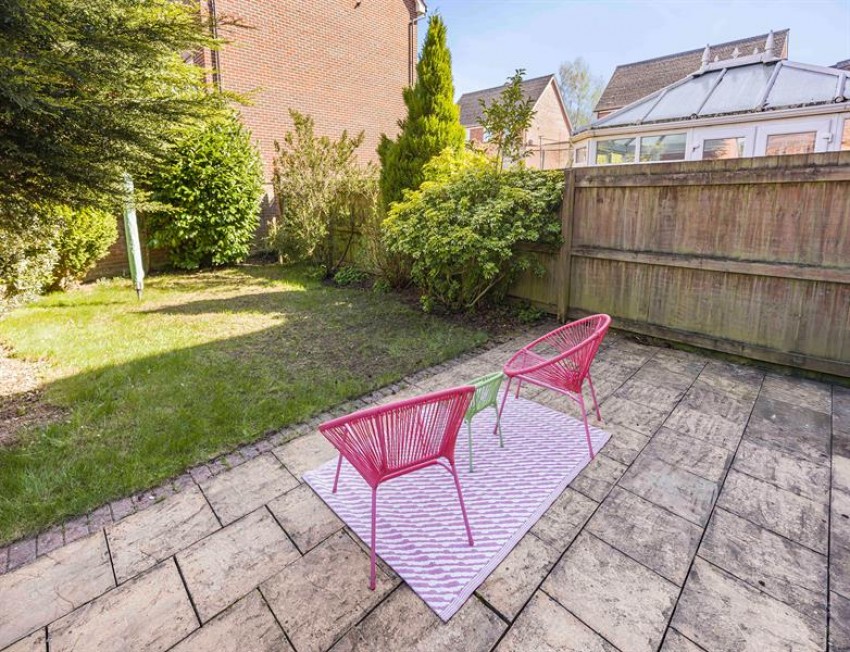Images for Millington Gardens, Lymm