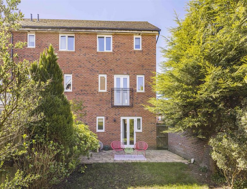 Images for Millington Gardens, Lymm