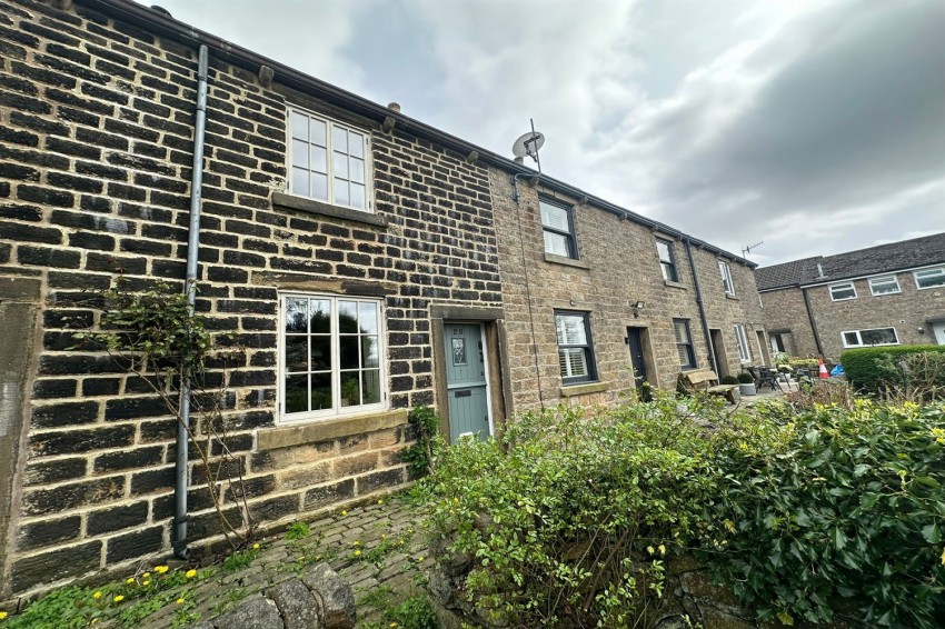 Images for Castle Hill, Glossop