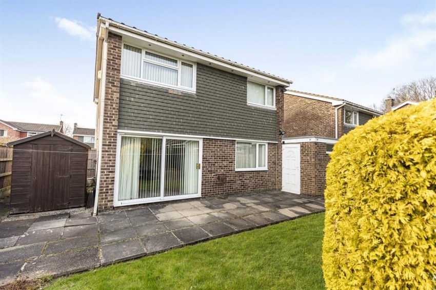 Images for Surridge, High Legh, Knutsford