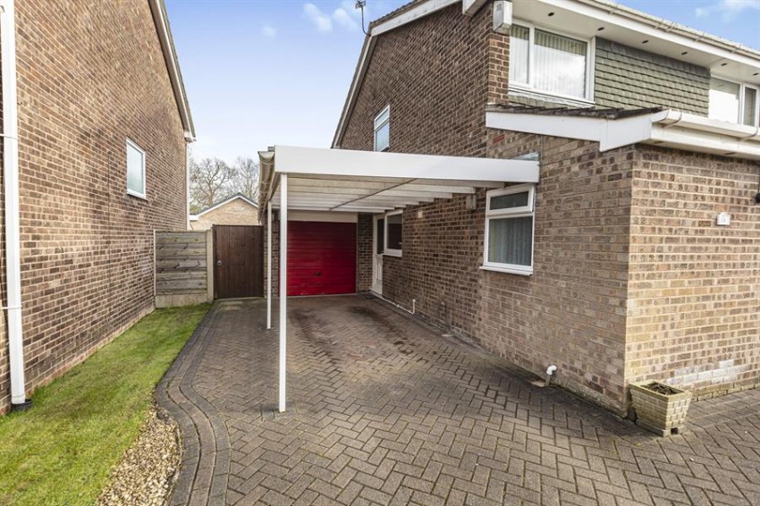 Images for Surridge, High Legh, Knutsford
