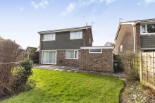 Images for Surridge, High Legh, Knutsford