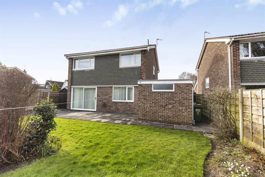 Images for Surridge, High Legh, Knutsford