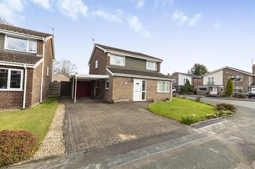 Images for Surridge, High Legh, Knutsford