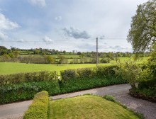Images for Gorgeous cottage with bespoke kitchen and rural views in Cotebrook