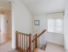 Images for Gorgeous cottage with bespoke kitchen and rural views in Cotebrook