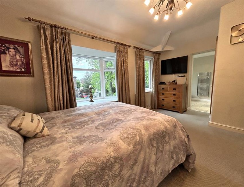 Images for The Circuit, Wilmslow